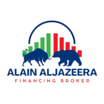 Alain Aljazeera Financing Broker